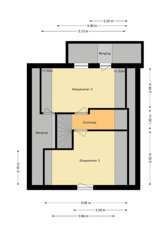 New 3 Bedroom House 7 People Ewijk Zewnętrze zdjęcie