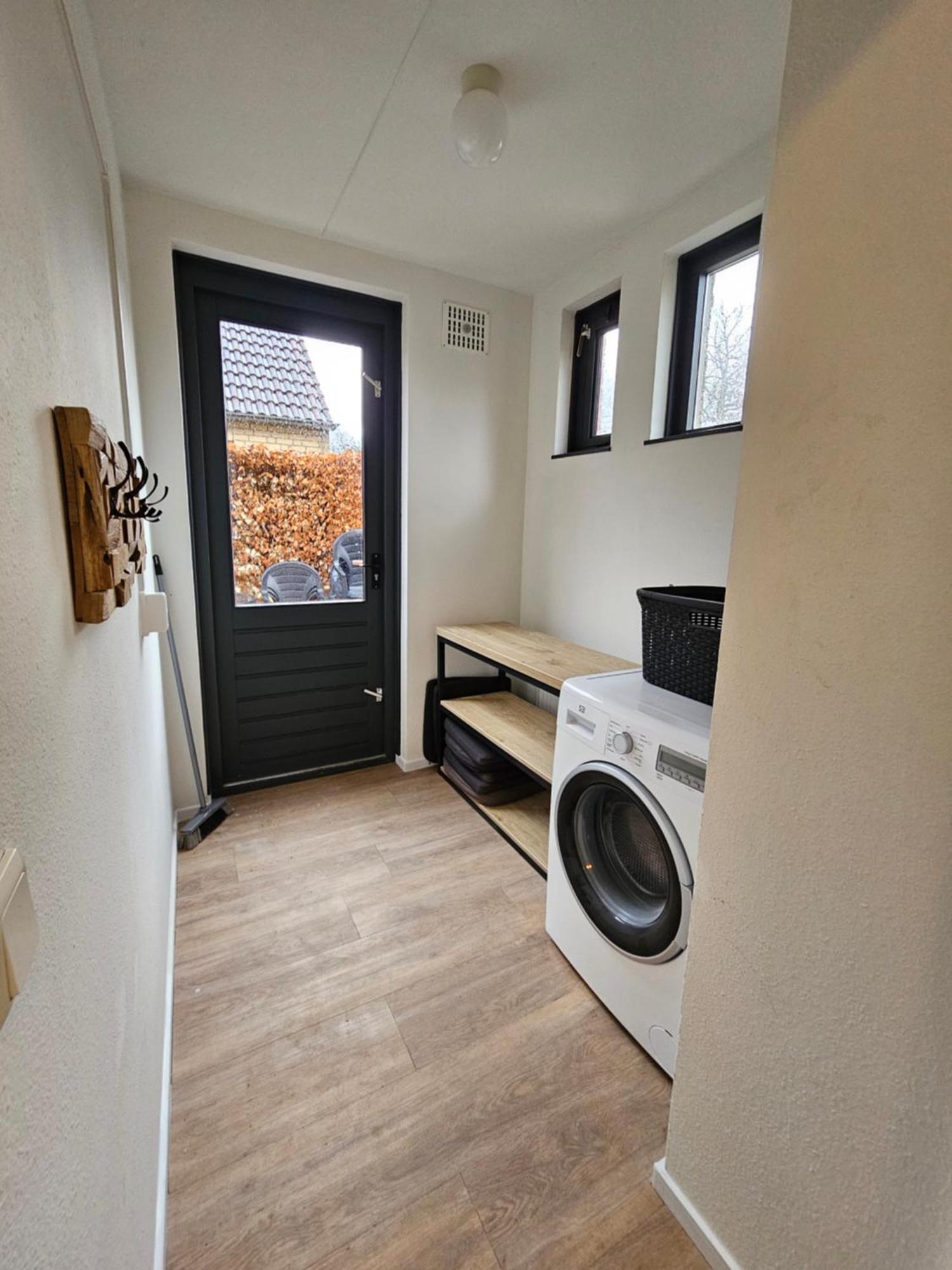 New 3 Bedroom House 7 People Ewijk Zewnętrze zdjęcie