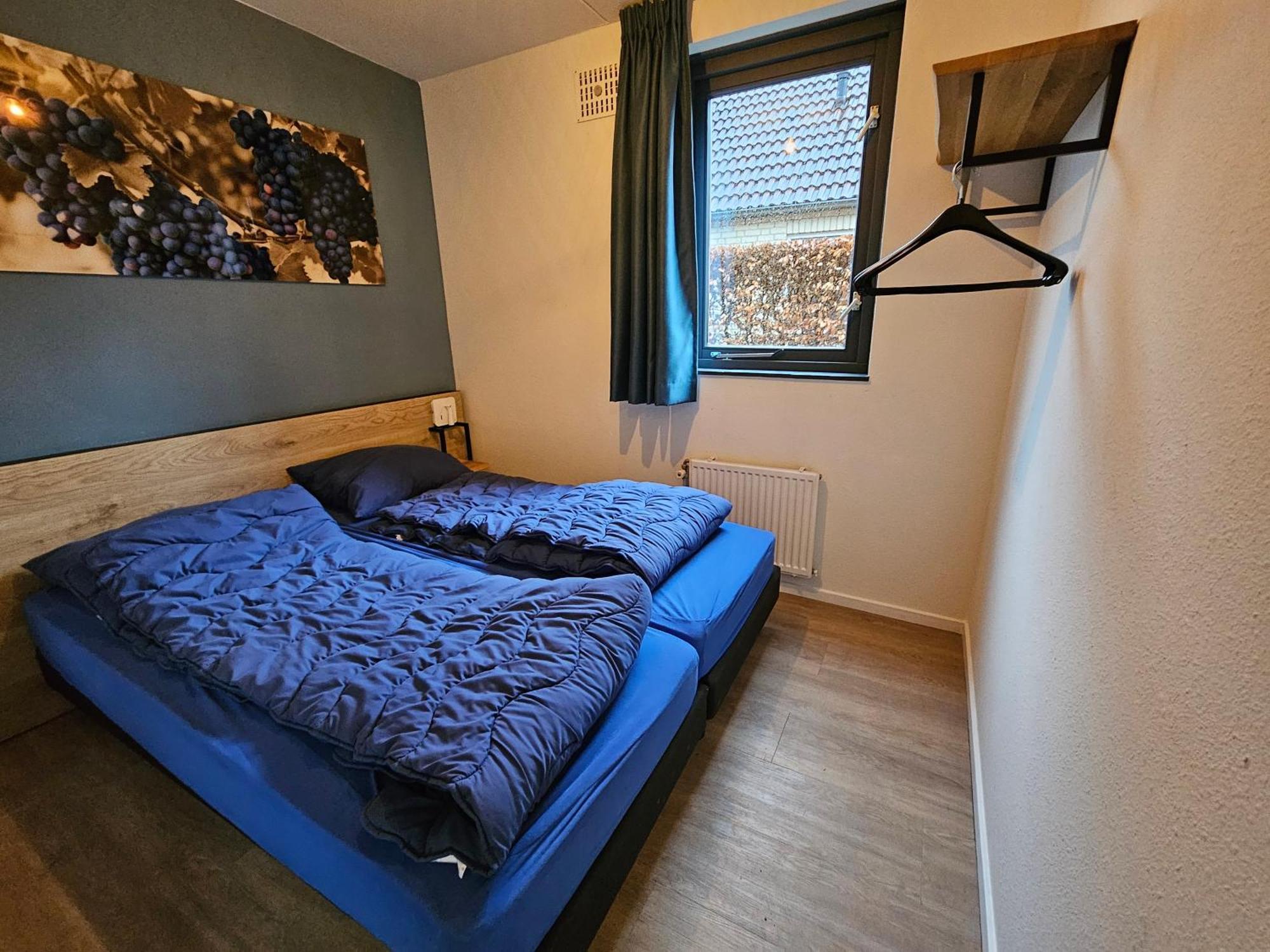 New 3 Bedroom House 7 People Ewijk Zewnętrze zdjęcie